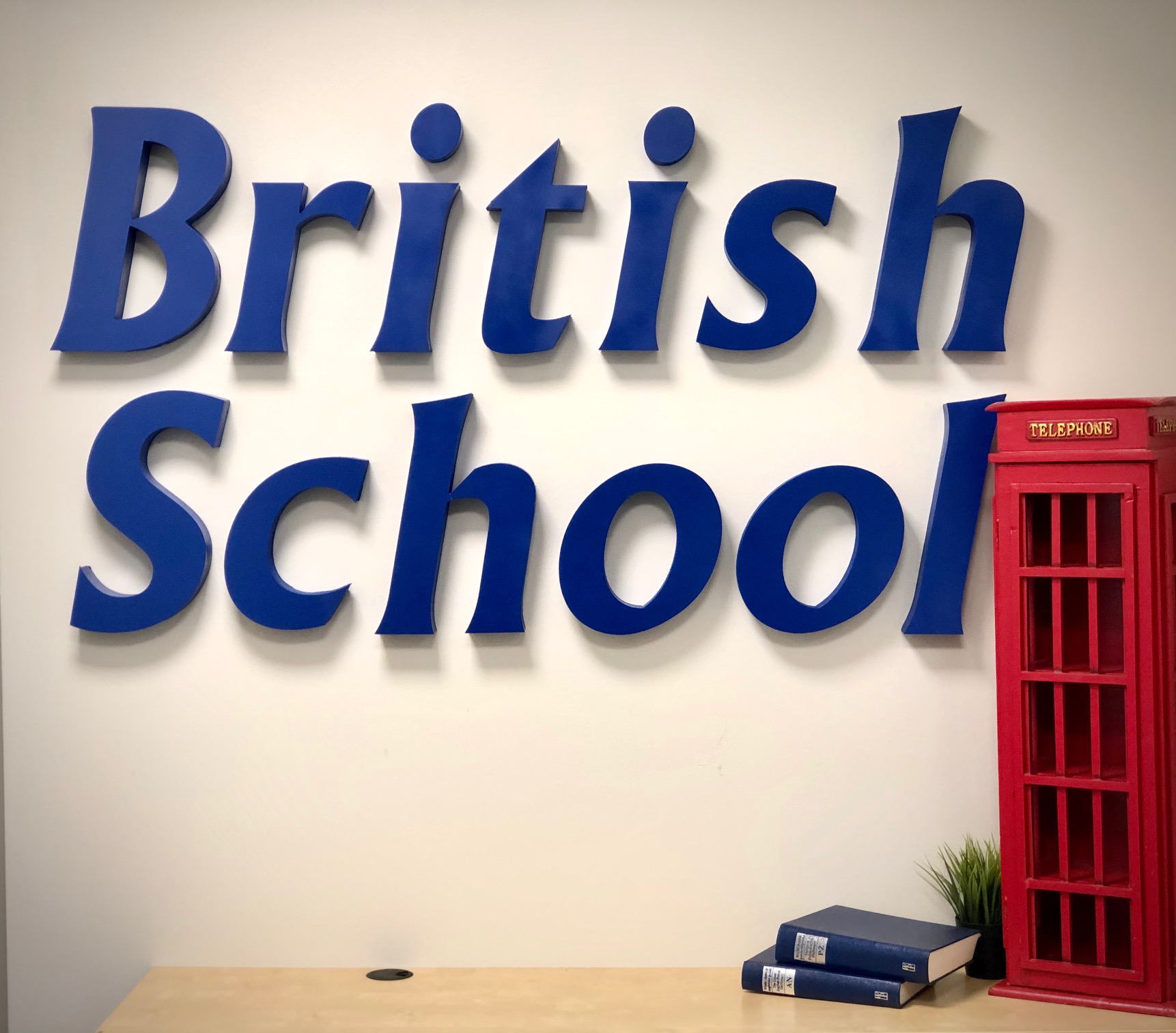 British School Otwock