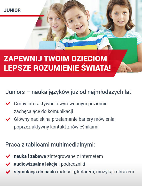 junior